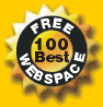 Best Free Webspace